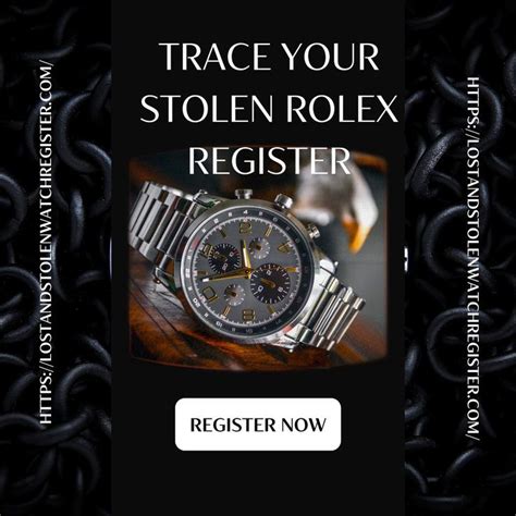 how to register your rolex|register my Rolex online.